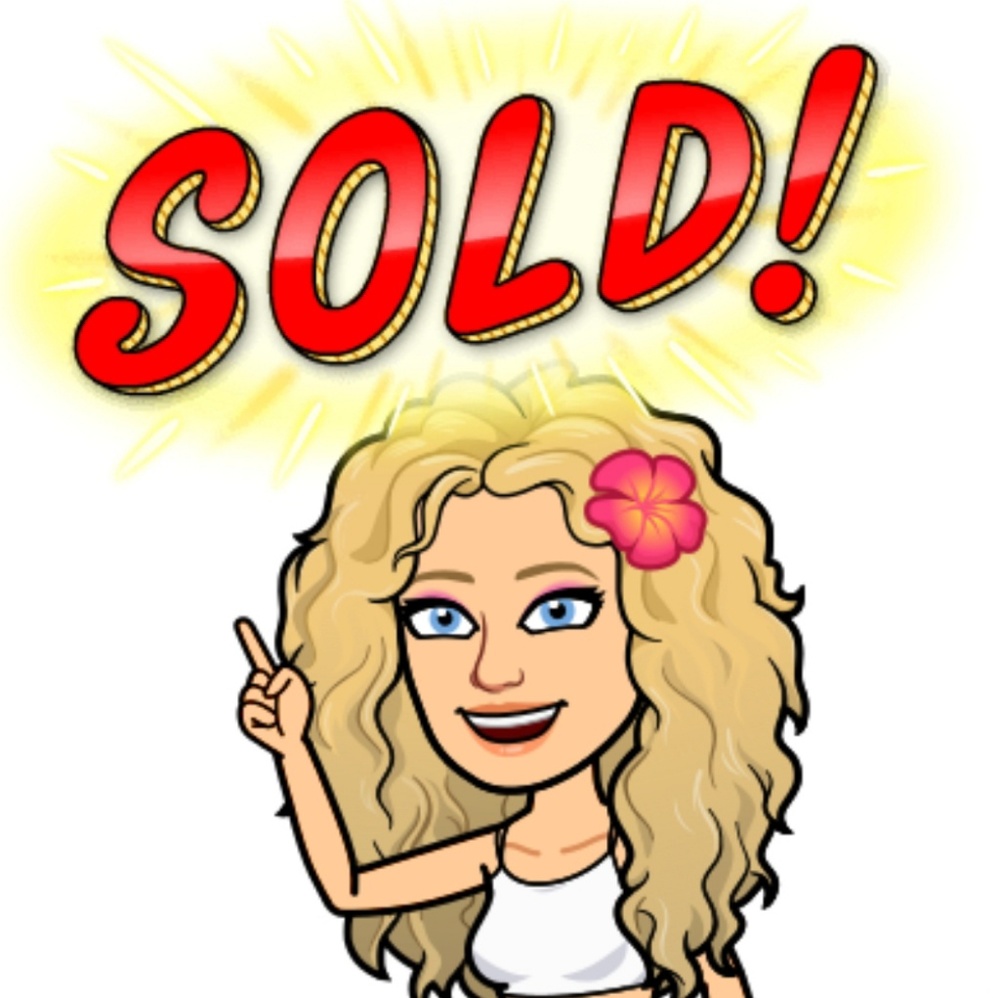 ☆ All items below this line have found new homes ☆